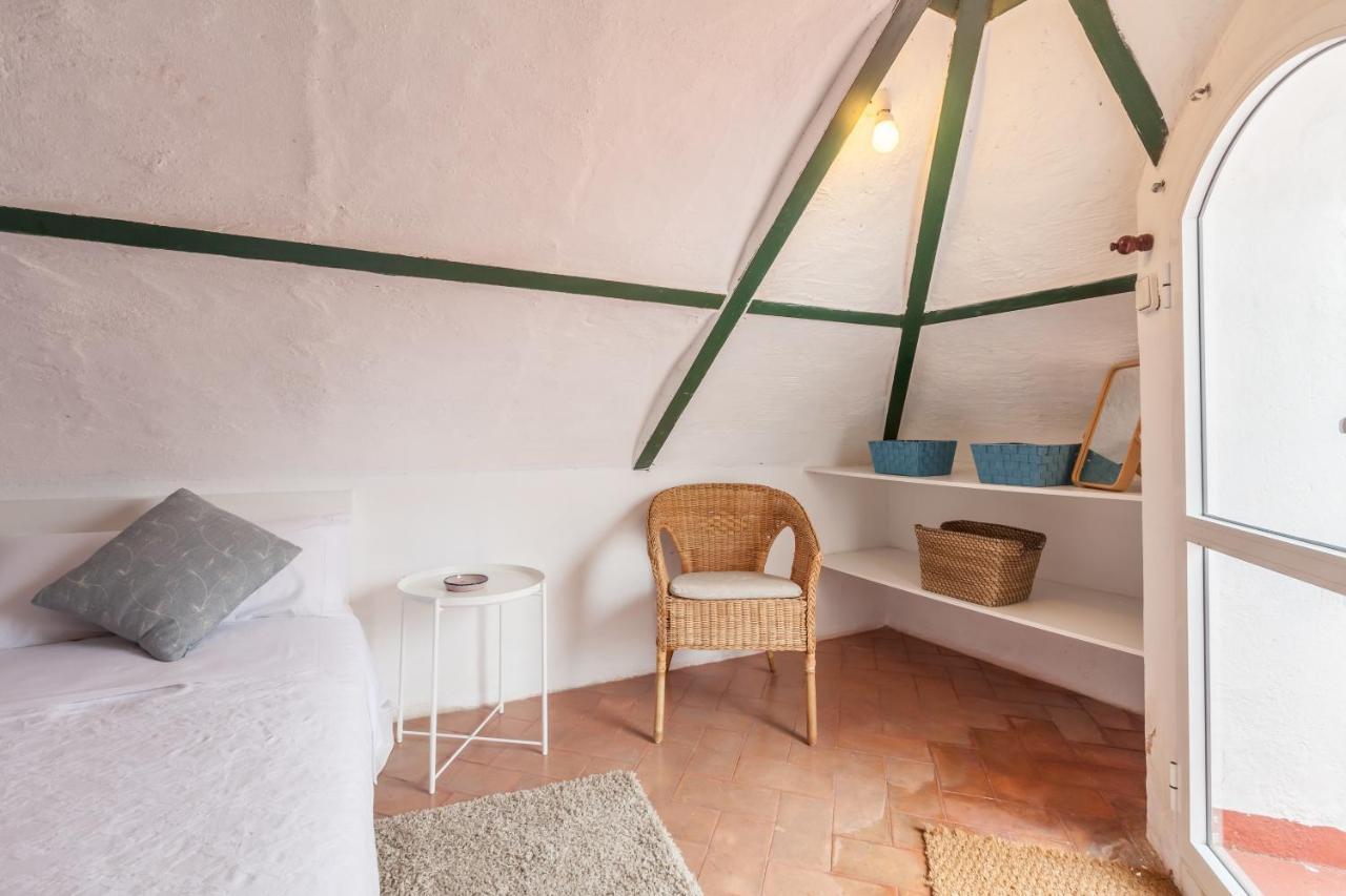 Villa Elvira, Exclusive Pool And Gardens In The Heart Of Sevilla Bagian luar foto